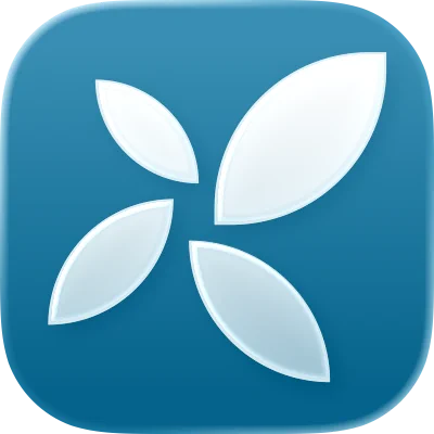 Kindara logo