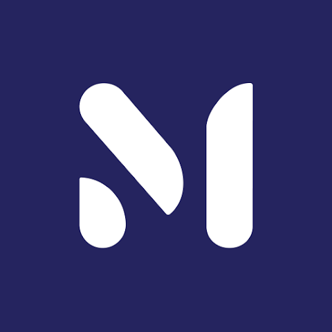 Mindable logo