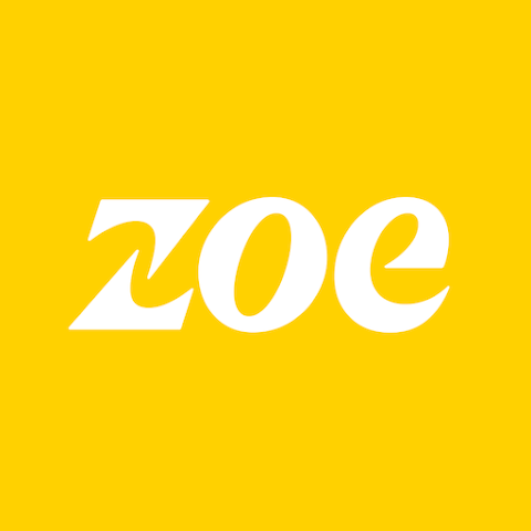 ZOE logo