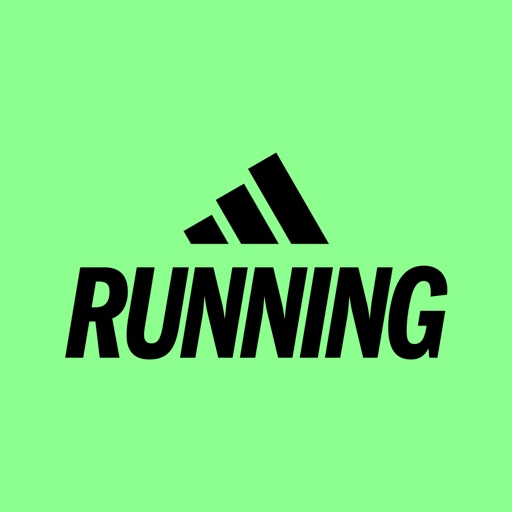 adidas Running (Runtastic) logo
