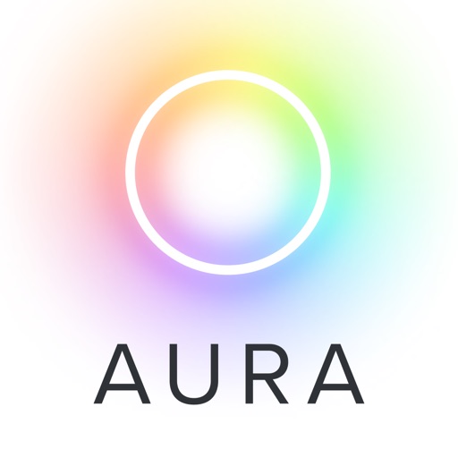 Aura logo