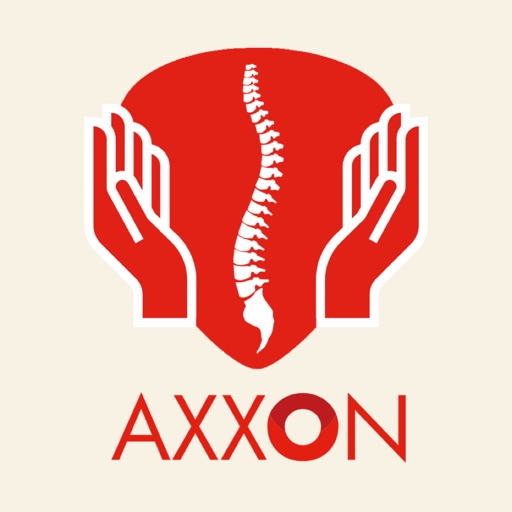 Axxon logo