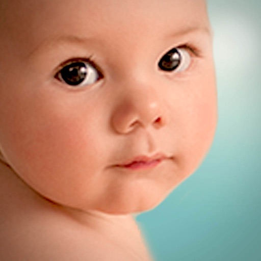 Baby+ logo