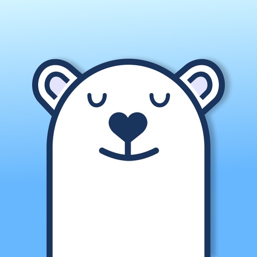 Bearable  logo