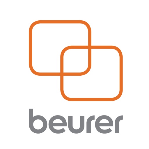 Beurer HealthManager logo