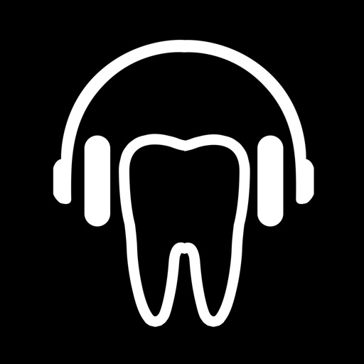 Brush DJ logo