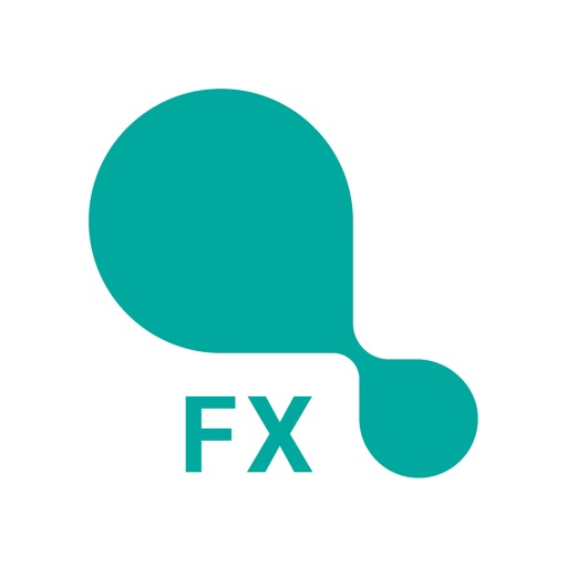 CamAPS FX logo