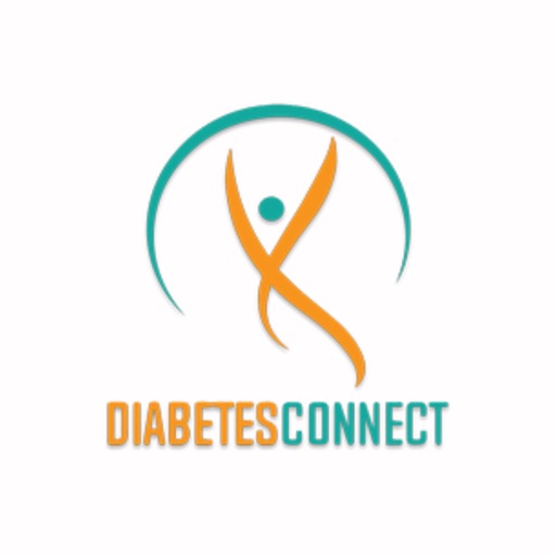 Diabetes Connect logo