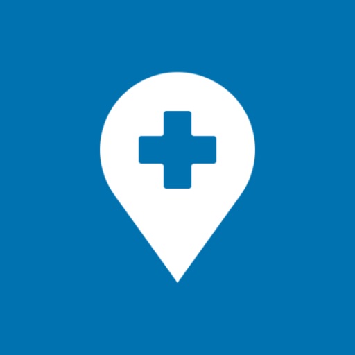 Doctena logo