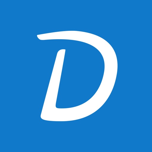 Doctolib logo