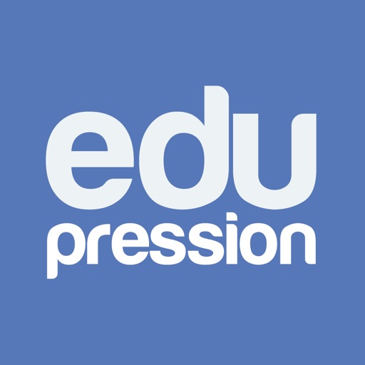 edupression logo