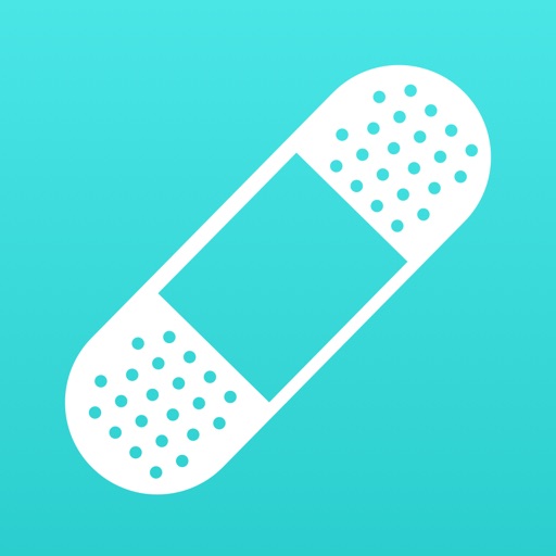 First Derm logo