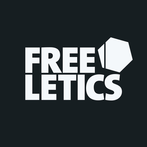 Freeletics logo
