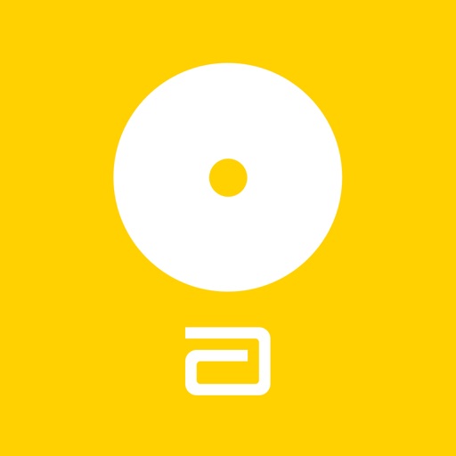 FreeStyle LibreLink logo
