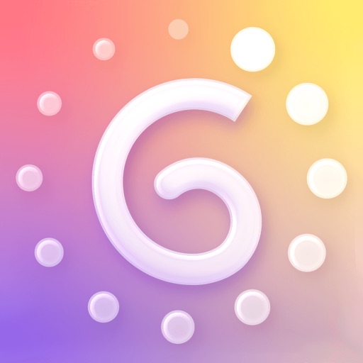 Glow logo