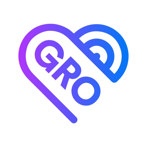 Gro Health logo