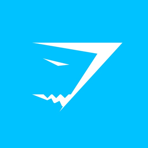 Gymshark Conditioning logo