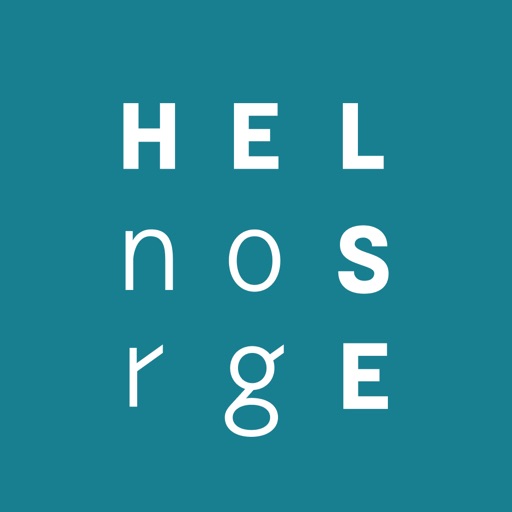 Helsenorge logo