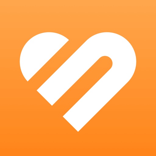 Huawei Health logo