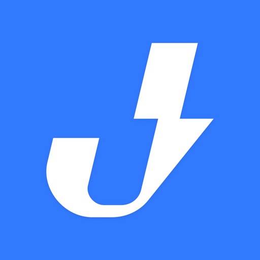 JEFIT logo