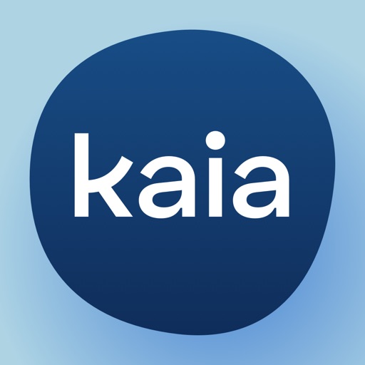 Kaia Health logo