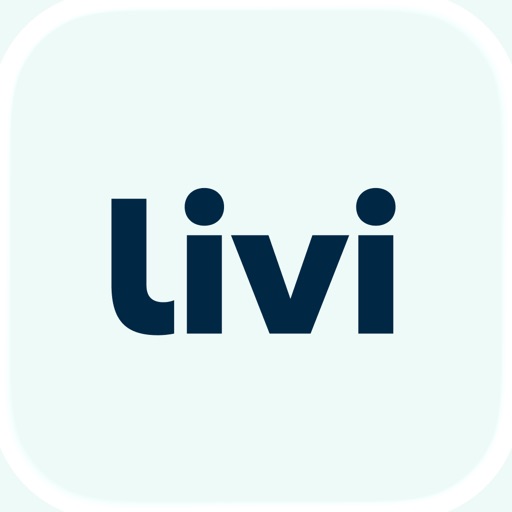 Kry / Livi logo