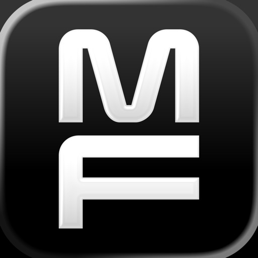 MacroFactor logo