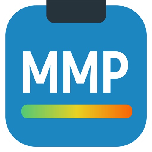 Manage My Pain logo