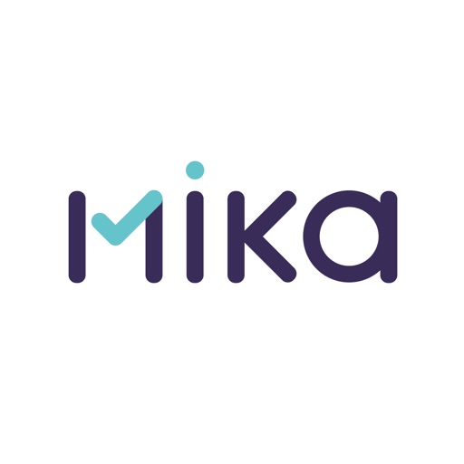 Mika logo