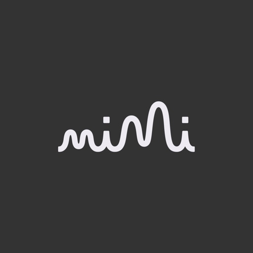 Mimi Hearing Test logo