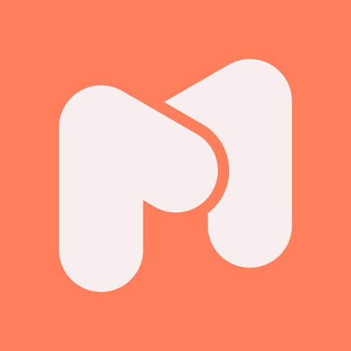 MindDoc (Moodpath) logo