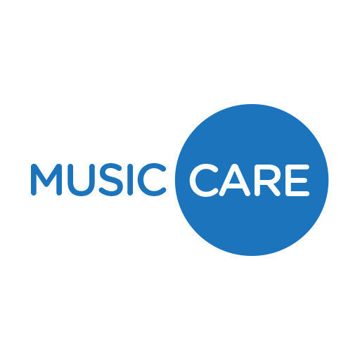Music Care logo