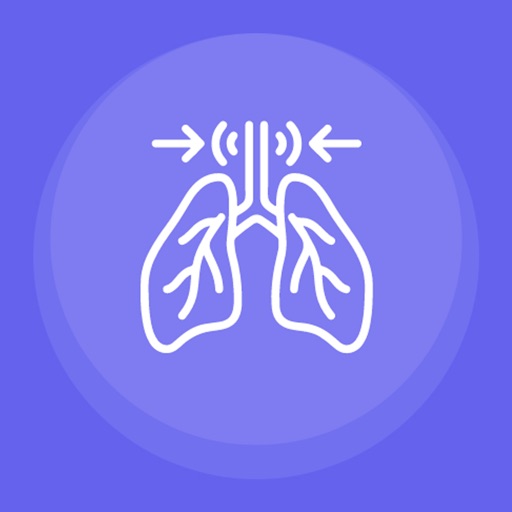 MyAsthma logo