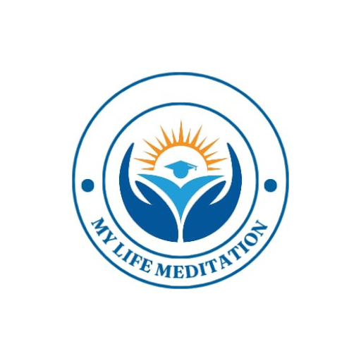 MyLife Meditation logo