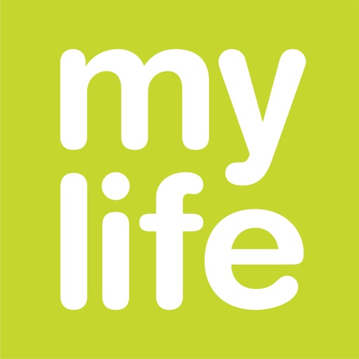 mylife (Ypsomed) logo