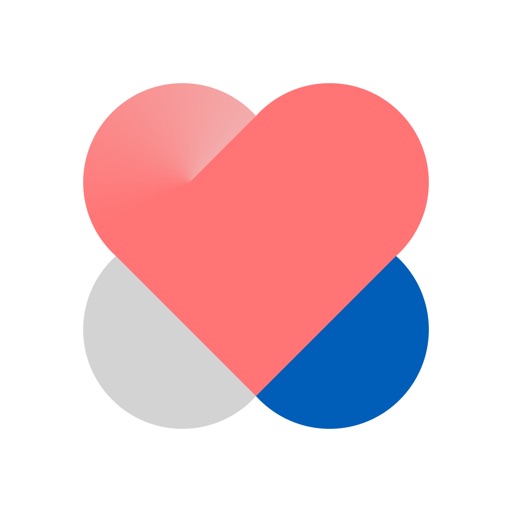 Omron Connect logo