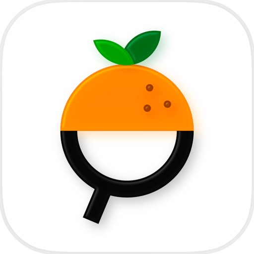 Open Food Facts logo