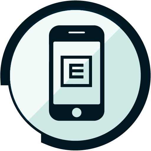 Peek Acuity logo