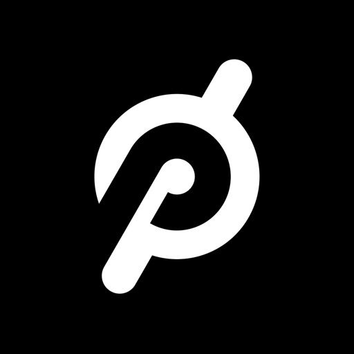 Peloton App logo