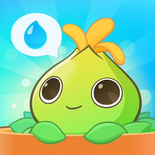 Plant Nanny logo