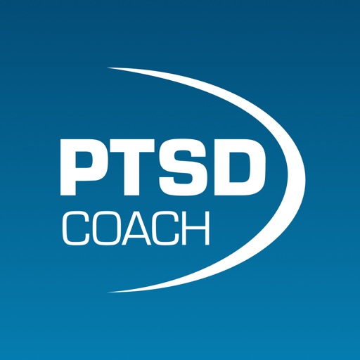PTSD Coach logo