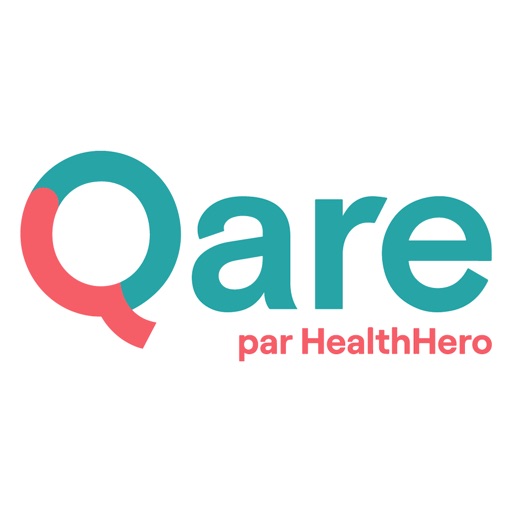 Qare logo