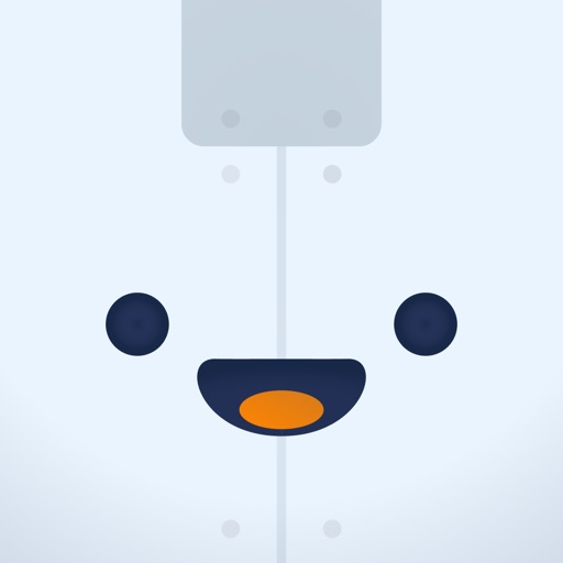 Reflectly logo