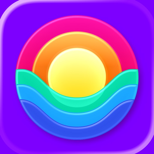 RISE logo