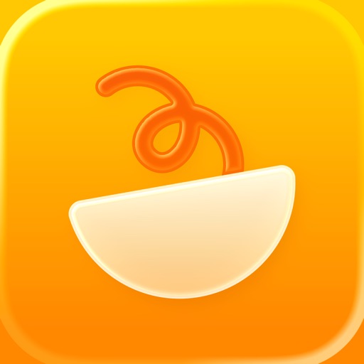Samsung Food logo