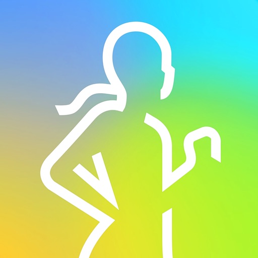 Samsung Health logo