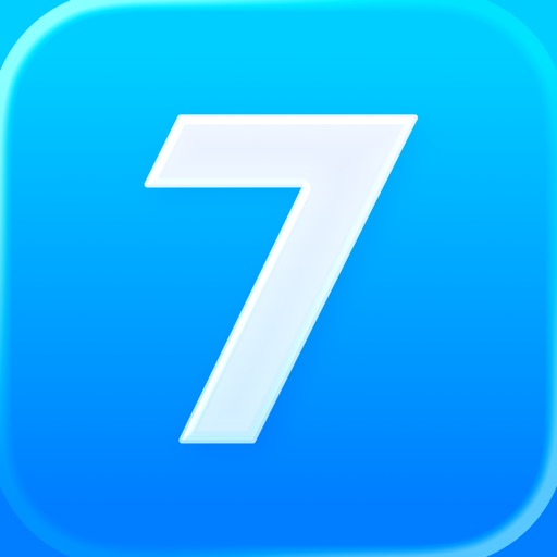 Seven logo