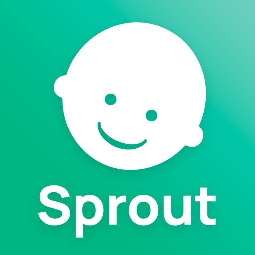 Sprout Pregnancy logo