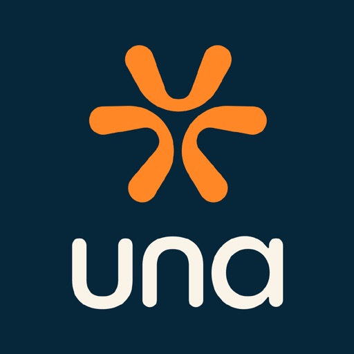 Una Health logo