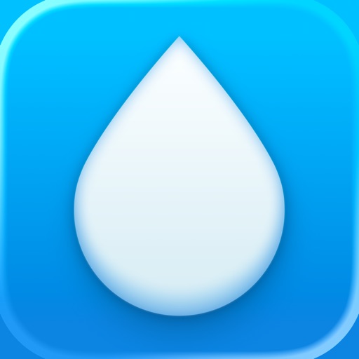 WaterMinder logo